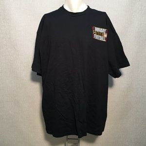 NWOT Monday Night Football ABC Sports 3XL T-Shirt